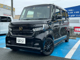 N-BOXカスタム L 