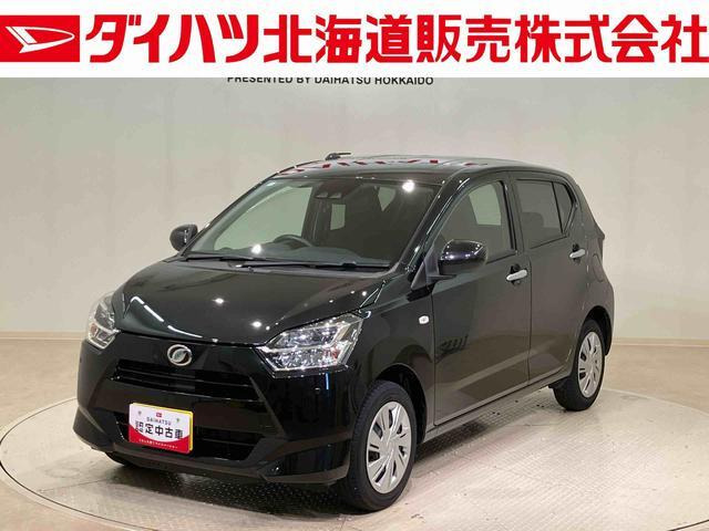ミライース X SAIII 4WD