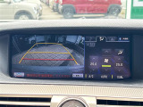 LS 460 Fスポーツ 本革シート サンルーフ