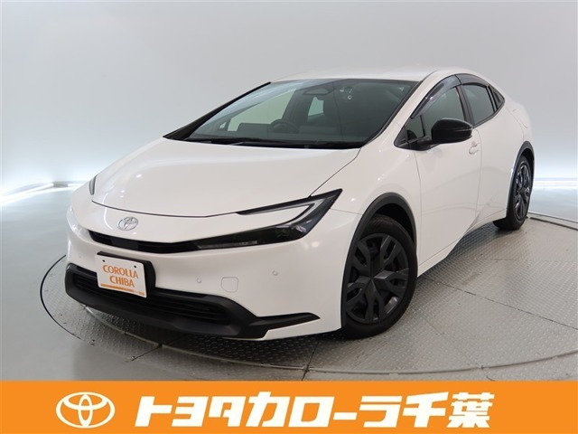 プリウス 1.8 X