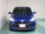 明度の高いLEDヘッドライトで、夜間の運転も安心です。
