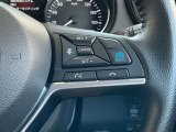 プロパイロット搭載!アクセル、ブレーキを自動でコントロールして前の車との車間距離を保つ手助けをします!