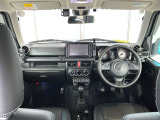 ジムニーシエラ 1.5 JC 4WD 