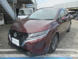 【納車前点検】法定12ヶ月点検+エンジンオイル&エレメント交換+ワイパーリフィル交換等を弊社整備工場にて実施。