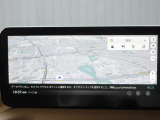 Nissan Connecインフォテインメントシステムを装備!Google搭載です ♪(※Google機能のご利用にはNissan Connectへの加入かスマートフォンやポケットWI-FI等のデータ通信によるテザリング通信が必要となります)