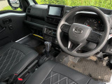 ハイゼットトラック ジャンボ エクストラ 4WD 修復歴無し