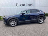 CX-30 2.0 20S プロアクティブ ツーリングセレクション 4WD 
