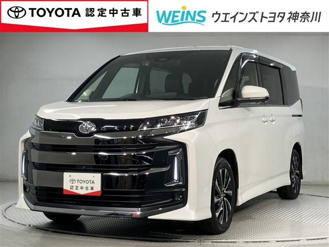 ノア  2.0 S-Z