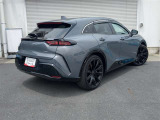 クラウンスポーツ 2.5 Z E-Four 4WD 