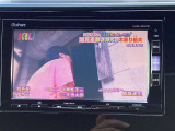 TV付きの車となっております。送迎時の待ち時間などとてもお役に立ちます。
