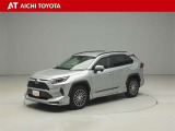 RAV4 2.5 ハイブリッド X 
