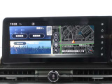 Nissan Connectナビを装備!スマートフォンとの連携が可能です ♪