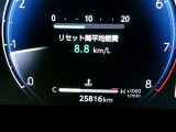 撮影時の走行距離です。