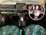 ジムニーノマド 1.5 FC 4WD 