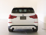 X3 xドライブ20i xライン 4WD 