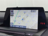 ドライブやレジャーのマストアイテム!快適なドライブをサポートするナビ付きなので、お出かけするのも安心です☆