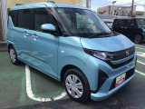 内装もクリーニングを施しております!