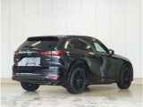CX-60 3.3 XD ハイブリッド エクスクルーシブスポーツ ディーゼル 4WD 
