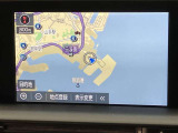 カーナビ画面のお写真です。ご来店のうえ操作確認してみてください♪