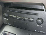 CD再生機能付き!