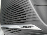 「BOSEパーソナルプラスサウンドシステム」!室内空間に合わせてサウンドもチューニングしています