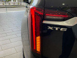 後続車からの視認性も良好です