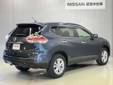 エクストレイル 2.0 20X エマージェンシーブレーキパッケージ 4WD 