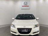CR-Z 1.5 アルファ 