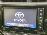 【純正ナビ】人気の純正ナビを装備。オーディオ機能も充実しており、Bluetooth接続すればお持ちのスマホやMP3プレイヤーの音楽を再生可能!毎日の運転がさらに楽しくなります!!