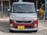 ムーヴキャンバス G メイクアップ SAII 