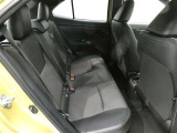 ゆとりある広々とした車内空間は、ドライブを始め買い物やレジャーなど、幅広く活躍します。一人でもみんなとでもお出かけを楽しみましょう!