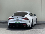 スープラ 3.0 RZ 