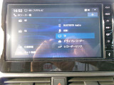Bluetooth、好きな音楽を聴きながらドライブ