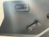 運転席のウインドウ等操作部