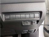 パワーバックドア付きで荷物積み下ろしが楽ですね。