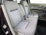 見通しのよいすっきりとした視界で、誰でも運転しやすいです。運転のしやすさは疲れにくさにも繋がりますよ♪