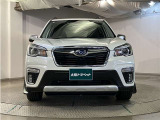 フォレスター 2.0 アドバンス 4WD 