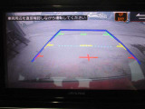 バックが苦手な方でも安心バックモニター装備しています♪後方確認がしやすく、運転初心者の方からベテランの方まで今や必須となった装備の一つになっています!