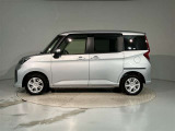 ルーミー 1.0 G-T 