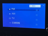 Bluetoothオーディオ対応しております。好きな音楽を聴きながらのドライブいいですね♪