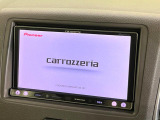 【ナビゲーション】使いやすいナビで目的地までしっかり案内してくれます。各種オーディオ再生機能も充実しており、お車の運転がさらに楽しくなります!!