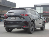CX-5 2.2 XD ブラックトーンエディション 