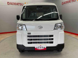 ハイゼットカーゴ  デラックス 4WD