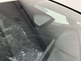 衝突軽減ブレーキ付きですので車両・歩行者に検知し、ブレーキをサポートします!