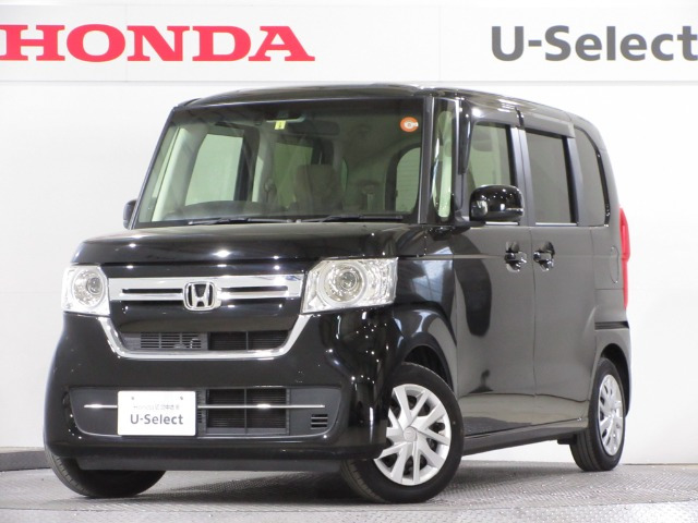 N-BOX L 