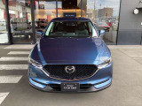 CX-5 2.0 20S プロアクティブ 