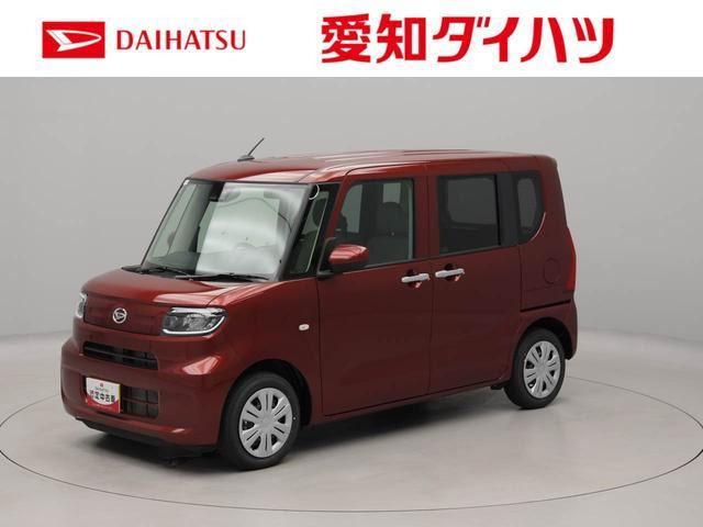 タント L