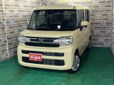 スペーシア ハイブリッド(HYBRID) G 4WD 