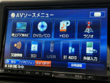 お気に入りの曲をBluetoothで再生できます♪ ドライブがさらに楽しくなりますよ♪