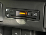 【ETC】高速道路の料金所をストレスなく通過!話題のスポットやサービスエリアに多い「スマートIC」利用時は必須のアイテムです。当店でセットアップを実施、ご納車当日からすぐにご利用いただけます!